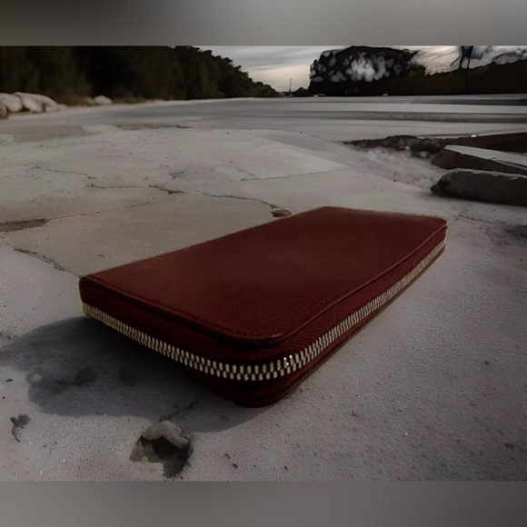 NWT $800 bottega veneta  Leather wallet men’s - Picture 5 of 14